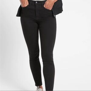 Athleta ultra skinny flex jeans